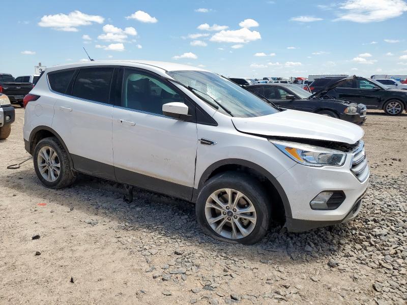 1FMCU9GD3KUC37054 - 2019 FORD ESCAPE SE 白色 照片 4