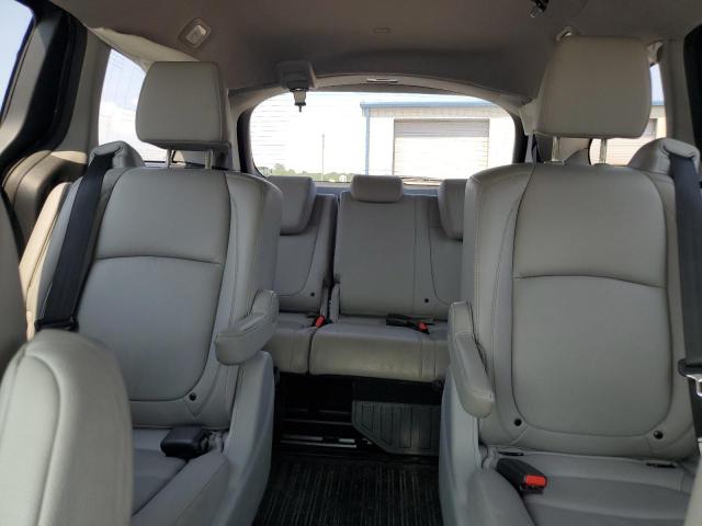 5FNRL6H71KB135639 - 2019 HONDA ODYSSEY EXL 石墨色 照片 10