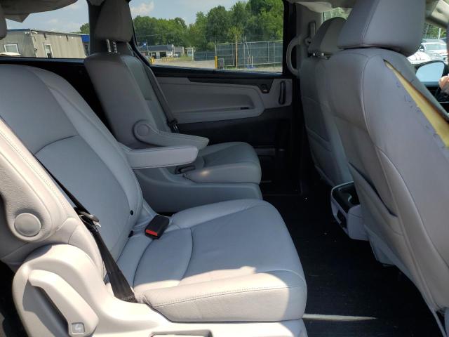 5FNRL6H71KB135639 - 2019 HONDA ODYSSEY EXL 石墨色 照片 11