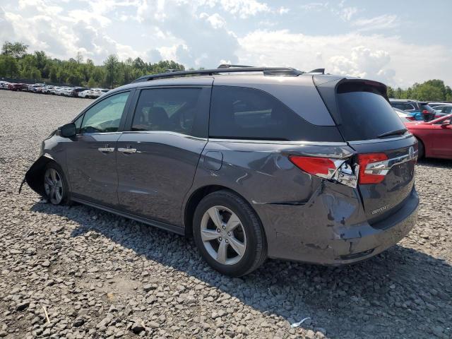 5FNRL6H71KB135639 - 2019 HONDA ODYSSEY EXL 石墨色 照片 2