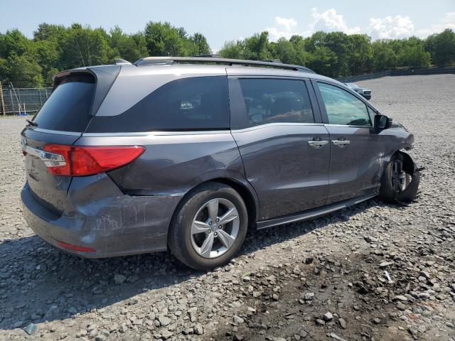 5FNRL6H71KB135639 - 2019 HONDA ODYSSEY EXL 石墨色 照片 3