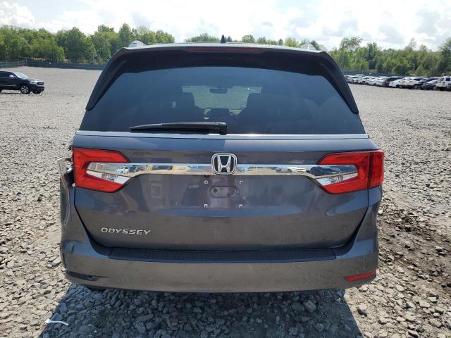 5FNRL6H71KB135639 - 2019 HONDA ODYSSEY EXL 石墨色 照片 6