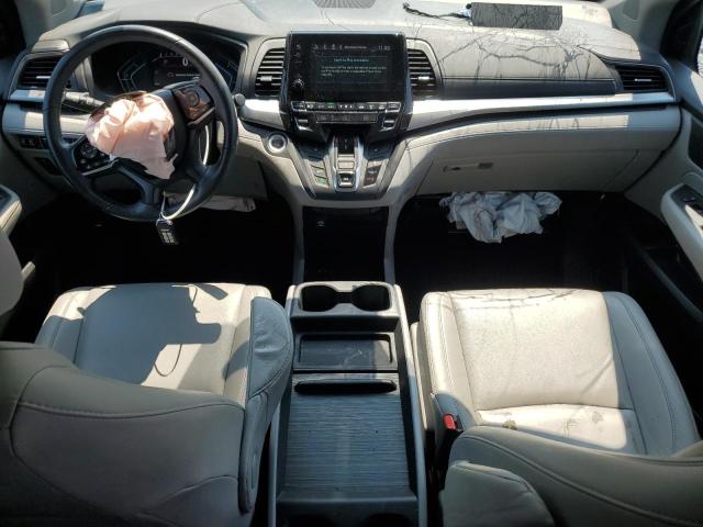 5FNRL6H71KB135639 - 2019 HONDA ODYSSEY EXL 石墨色 照片 8