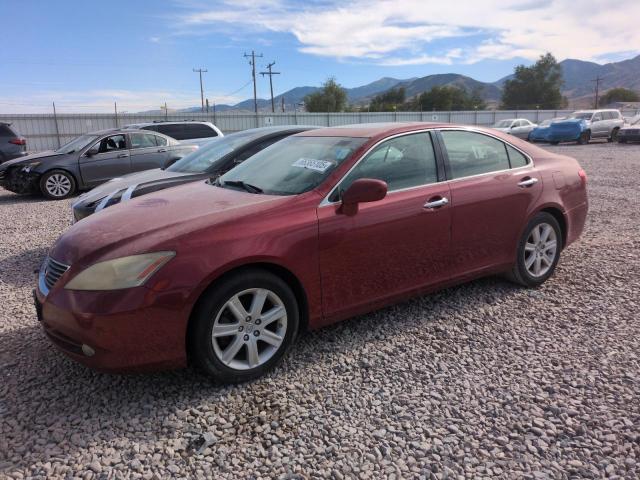JTHBJ46G092282867 - 2009 LEXS ES 350 Qırmızı foto 1