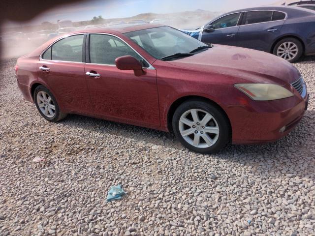 JTHBJ46G092282867 - 2009 LEXS ES 350 Qırmızı foto 2