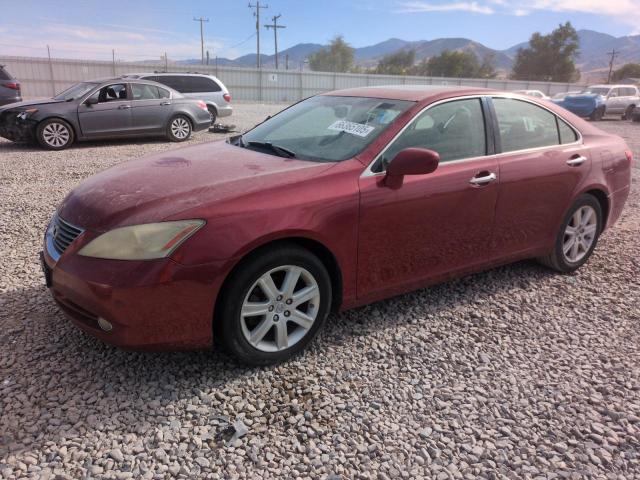 JTHBJ46G092282867 - 2009 LEXS ES 350 Qırmızı foto 3