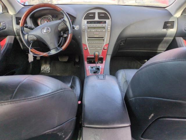 JTHBJ46G092282867 - 2009 LEXS ES 350 Qırmızı foto 8