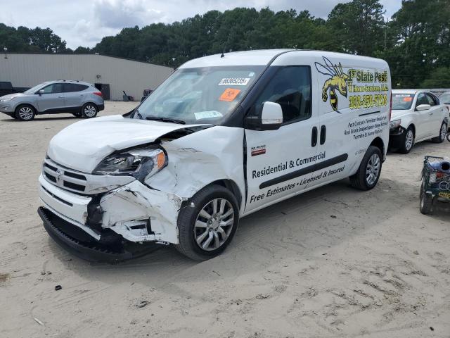 2018 RAM PROMASTER SLT, 