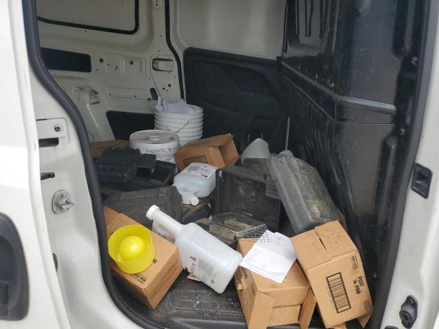 ZFBERFBB2J6L62250 - 2018 RAM PROMASTER SLT 白色 照片 11