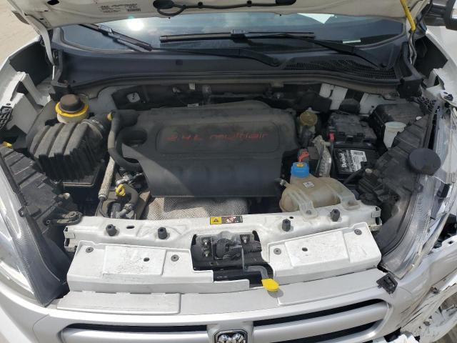 ZFBERFBB2J6L62250 - 2018 RAM PROMASTER SLT 白色 照片 12