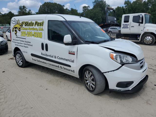 ZFBERFBB2J6L62250 - 2018 RAM PROMASTER SLT 白色 照片 4