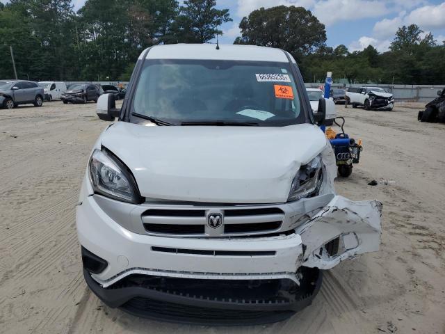 ZFBERFBB2J6L62250 - 2018 RAM PROMASTER SLT 白色 照片 5