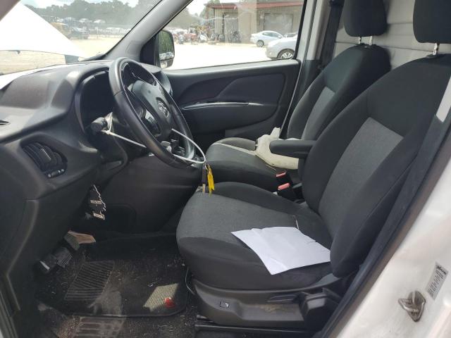 ZFBERFBB2J6L62250 - 2018 RAM PROMASTER SLT 白色 照片 7