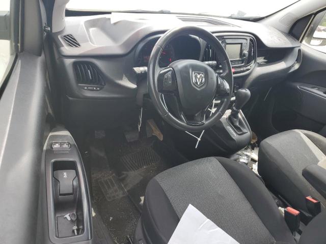 ZFBERFBB2J6L62250 - 2018 RAM PROMASTER SLT 白色 照片 8