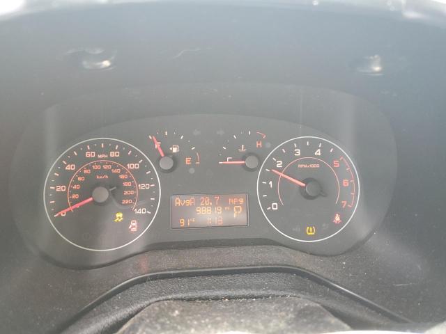 ZFBERFBB2J6L62250 - 2018 RAM PROMASTER SLT 白色 照片 9