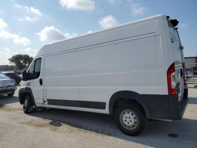 3C6TRVDG5KE500440 - 2019 RAM PROMASTER 2500 HIGH თეთრი ფოტო 2