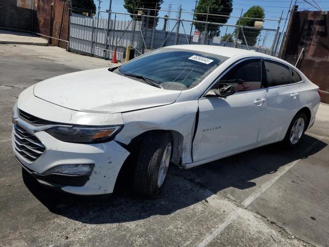 2023 CHEVROLET MALIBU LT, 