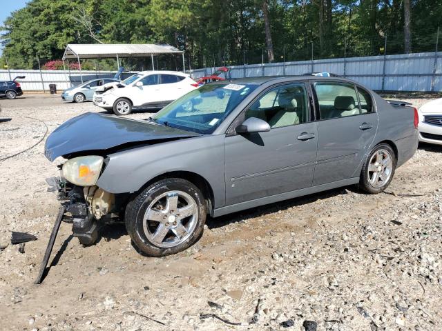 2007 CHEVROLET MALIBU LTZ, 