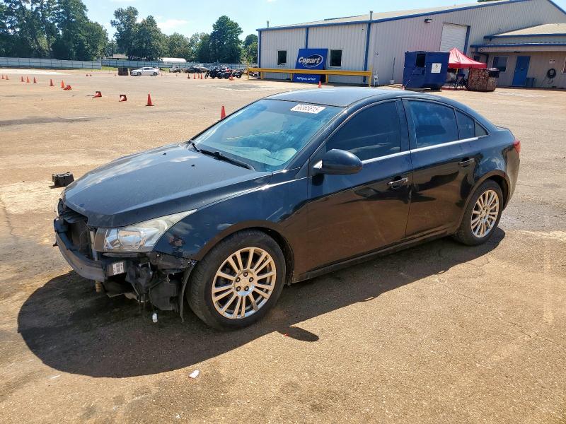 2014 CHEVROLET CRUZE ECO, 