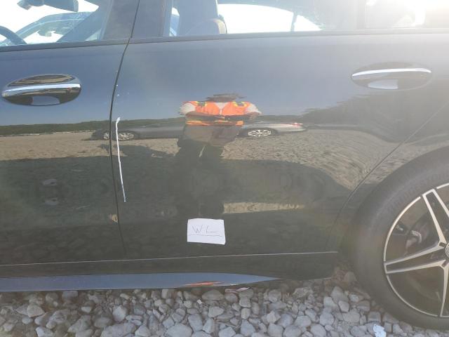 W1KAF4HB8RR211266 - 2024 MERCEDES-BENZ C 300 4MATIC BLACK photo 12