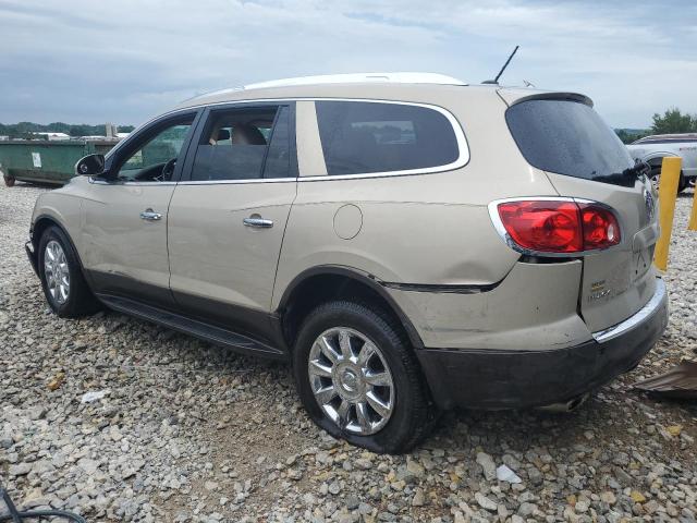 5GAKRCEDXCJ161564 - 2012 BUICK ENCLAVE ბეჟი ფოტო 2