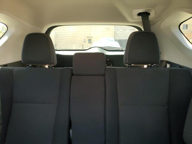 2T3WFREV2GW248984 - 2016 TOYOTA RAV4 XLE 黑色 照片 10