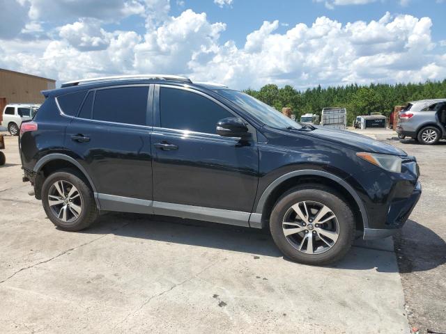 2T3WFREV2GW248984 - 2016 TOYOTA RAV4 XLE 黑色 照片 4
