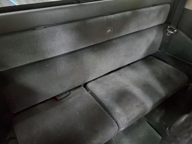 1D7HG42X23S296122 - 2003 DODGE DAKOTA SLT RED photo 10