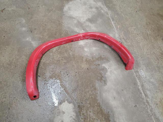 1D7HG42X23S296122 - 2003 DODGE DAKOTA SLT RED photo 12