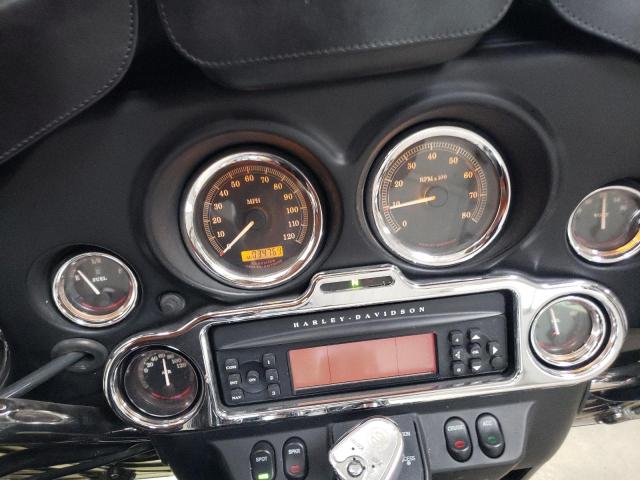 1HD1FCW196Y652130 - 2006 HARLEY-DAVIDSON FLHTCUI 栗色 照片 7