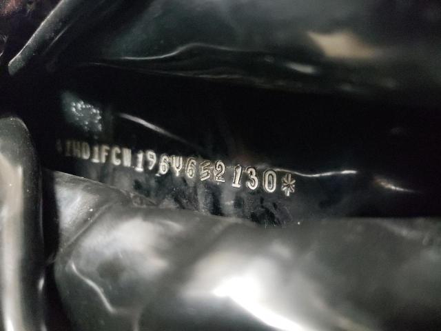 1HD1FCW196Y652130 - 2006 HARLEY-DAVIDSON FLHTCUI 栗色 照片 9