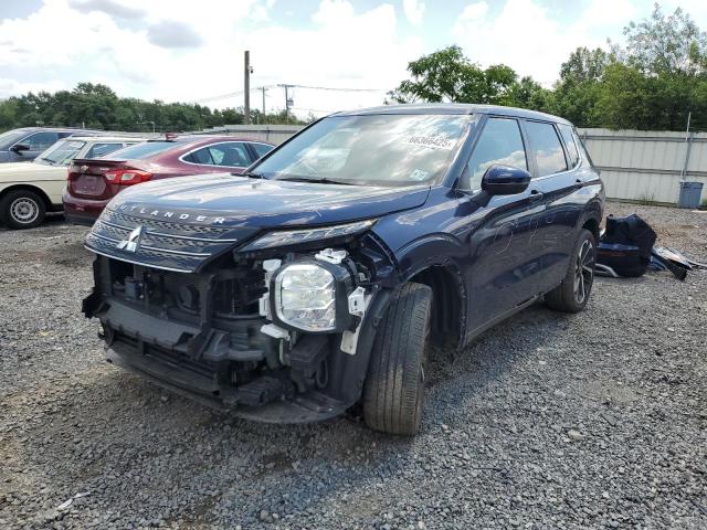 2022 MITSUBISHI OUTLANDER SE, 