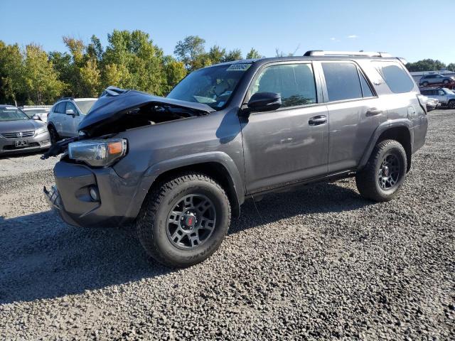 2018 TOYOTA 4RUNNER SR5/SR5 PREMIUM, 