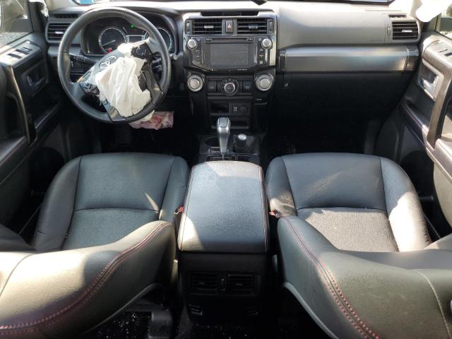 JTEBU5JRXJ5509553 - 2018 TOYOTA 4RUNNER SR5/SR5 PREMIUM TWO TONE photo 8