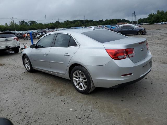 1G11C5SL9EU172438 - 2014 CHEVROLET MALIBU 1LT 银色 照片 2