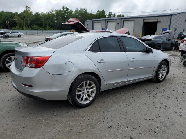 1G11C5SL9EU172438 - 2014 CHEVROLET MALIBU 1LT 银色 照片 3
