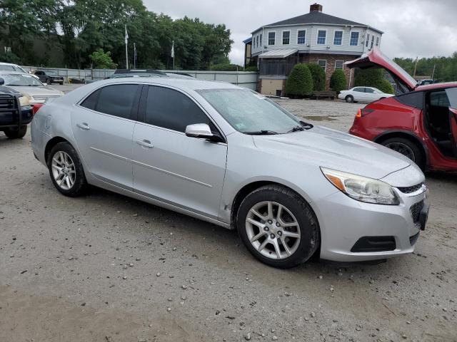 1G11C5SL9EU172438 - 2014 CHEVROLET MALIBU 1LT 银色 照片 4