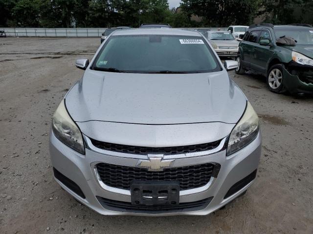 1G11C5SL9EU172438 - 2014 CHEVROLET MALIBU 1LT 银色 照片 5