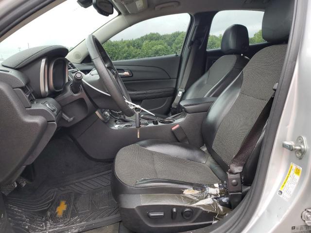 1G11C5SL9EU172438 - 2014 CHEVROLET MALIBU 1LT 银色 照片 7