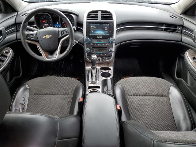 1G11C5SL9EU172438 - 2014 CHEVROLET MALIBU 1LT 银色 照片 8