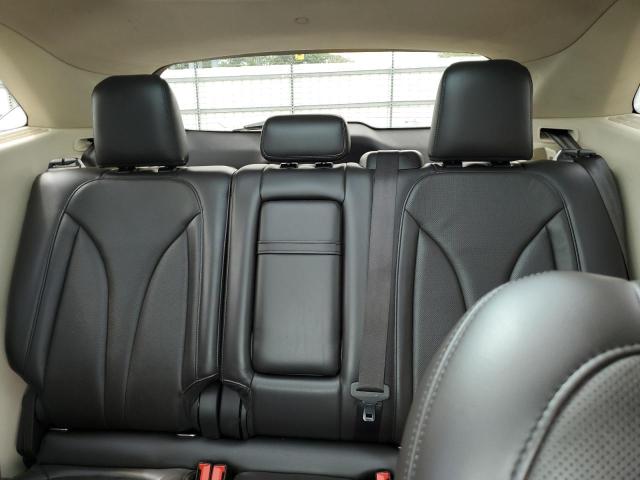 5LMTJ2AH5FUJ26214 - 2015 LINCOLN MKC თეთრი ფოტო 10