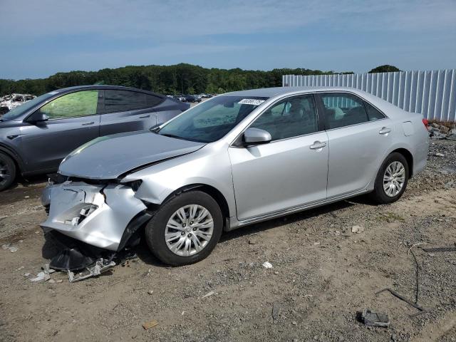 2014 TOYOTA CAMRY L, 