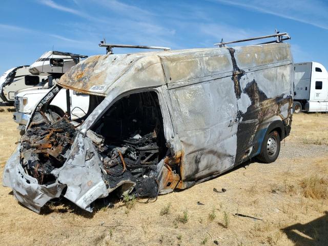 2023 RAM PROMASTER 2500 HIGH, 