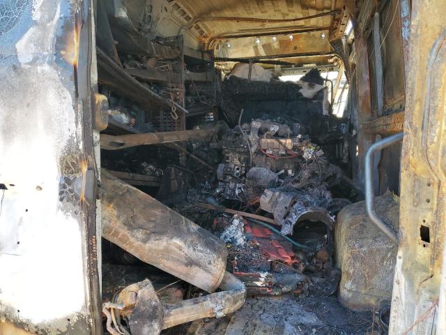 3C6LRVDG1PE515069 - 2023 RAM PROMASTER 2500 HIGH Күйген фото 10