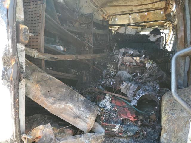 3C6LRVDG1PE515069 - 2023 RAM PROMASTER 2500 HIGH Күйген фото 11