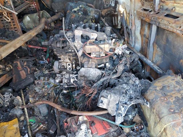 3C6LRVDG1PE515069 - 2023 RAM PROMASTER 2500 HIGH Күйген фото 12