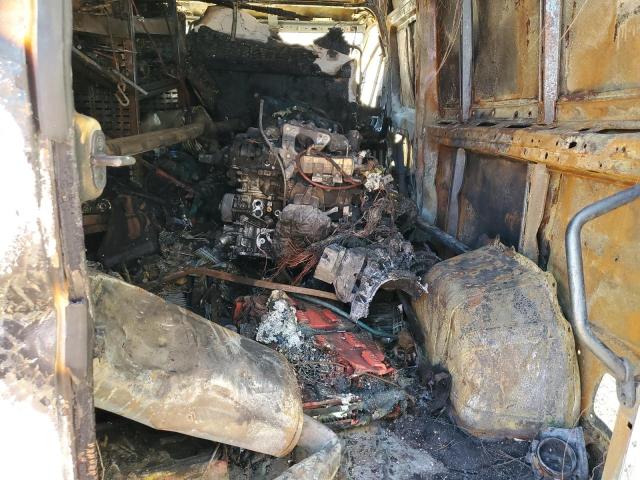 3C6LRVDG1PE515069 - 2023 RAM PROMASTER 2500 HIGH Күйген фото 13