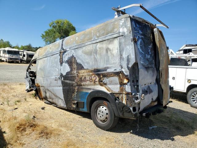 3C6LRVDG1PE515069 - 2023 RAM PROMASTER 2500 HIGH Күйген фото 2