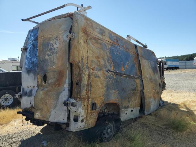 3C6LRVDG1PE515069 - 2023 RAM PROMASTER 2500 HIGH Күйген фото 3