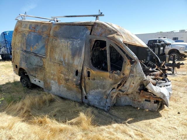 3C6LRVDG1PE515069 - 2023 RAM PROMASTER 2500 HIGH Күйген фото 4